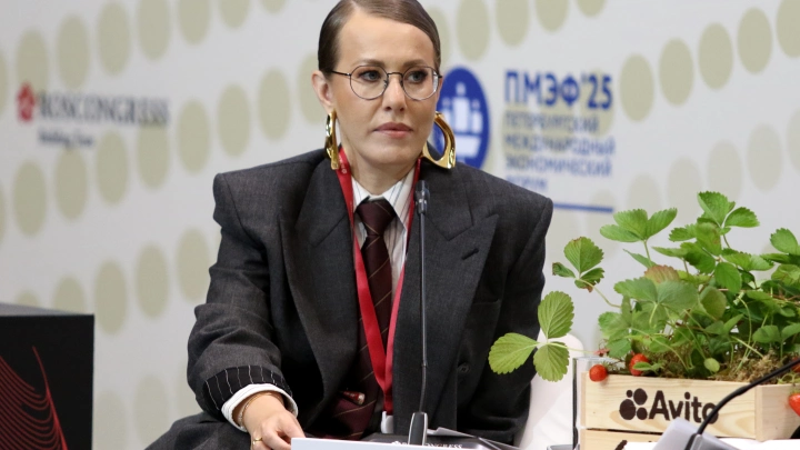 Собчак получила четвёртый иск от Фонда капремонта Москвы