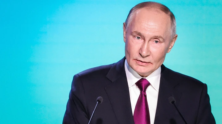 Путин назначил бывшего командующего группировки «Юг» Санчика замминистра обороны России