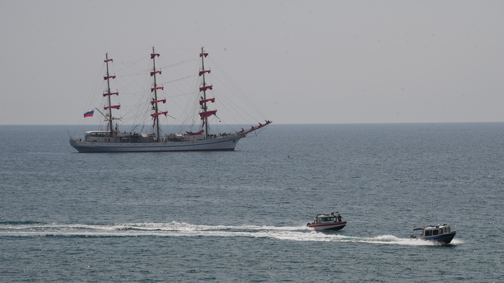 Крымский карт-бланш: Скрытые смыслы громкого заявления посла Китая