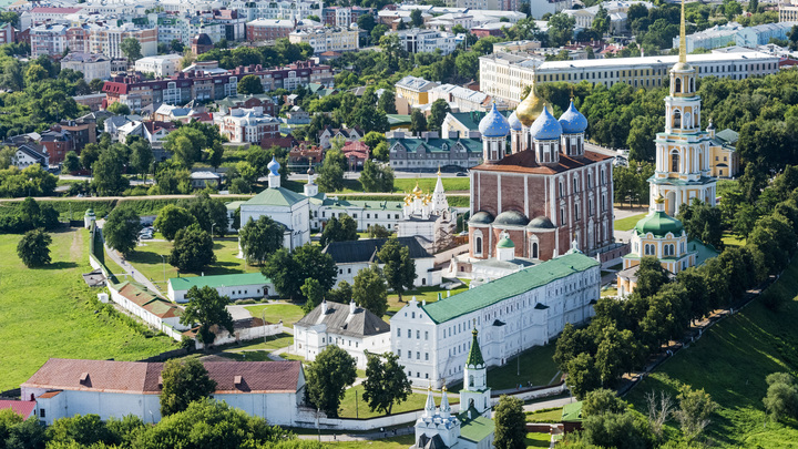 В зоне СВО погиб режиссёр и балетмейстер Александр Сапрунов