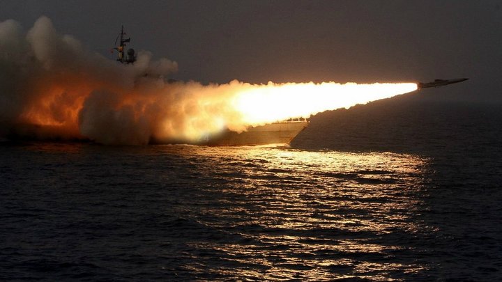 Один удар - и целой страны нет: В США бьют тревогу из-за русской ракеты