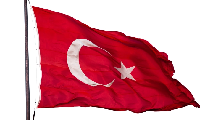 Hürriyet: Турция может разместить миротворцев на Украине при постановке для них чётких задач