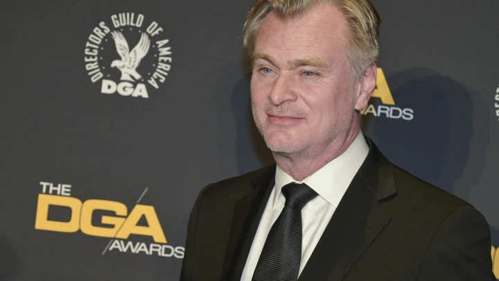 Билеты на фильм Нолана Одиссея начнут продавать за год до премьеры