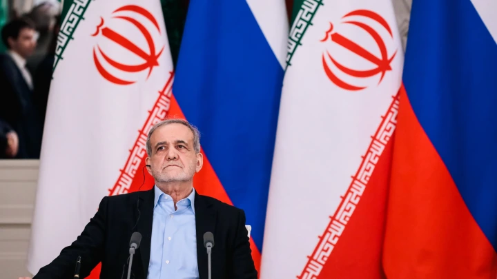 Обнуления не будет: Иран отверг требования по ядерной программе в переговорах с Макроном