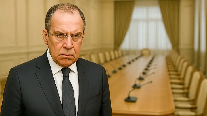 Лавров: западные политики жалеют, что не прислушались к Путину в Мюнхене