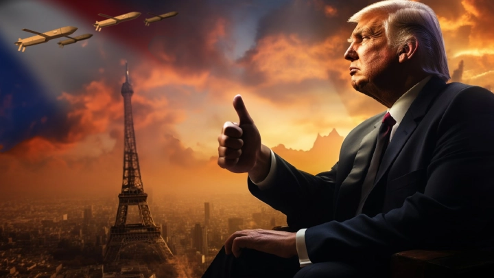 Ест мёд и пьёт аспирин: У Трампа врачи диагностировали серьёзное заболевание