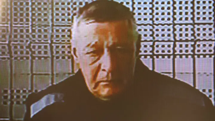 Из колонии - сразу в больницу: актер Михаил Ефремов готовится к серьезному лечению