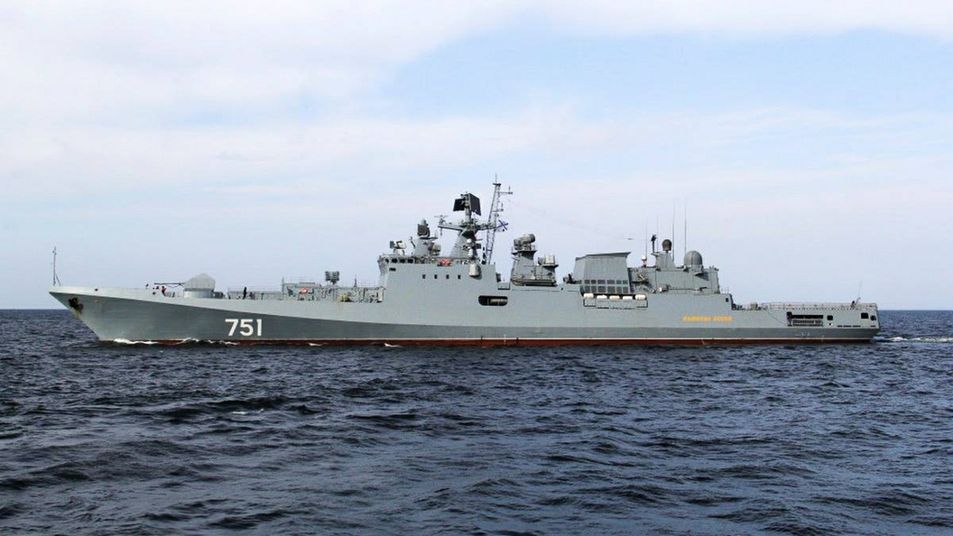 Железная подготовка: Российские моряки примут участие в более чем 500 военных учений Железная подготовка: Российские моряки примут участие в более чем 500 военных учений