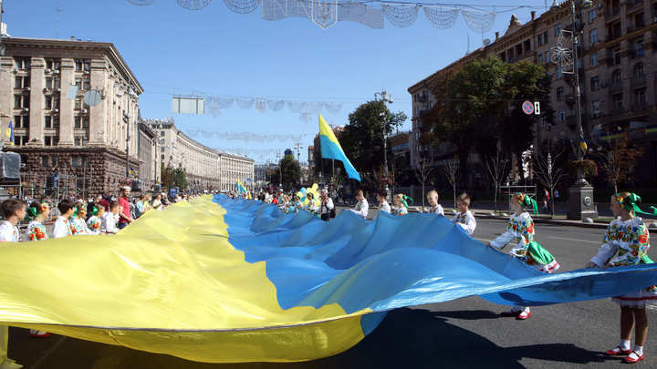 Много санкций и два решения: Секретное заседание СНБО по пунктам