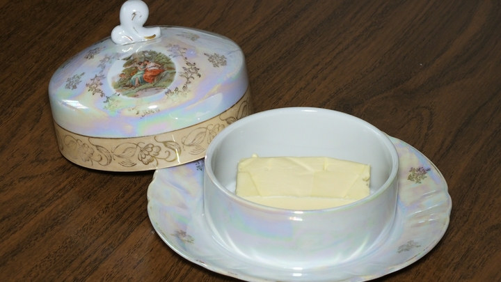 Технолог развенчала миф о сливочном масле: Делается из этой смеси