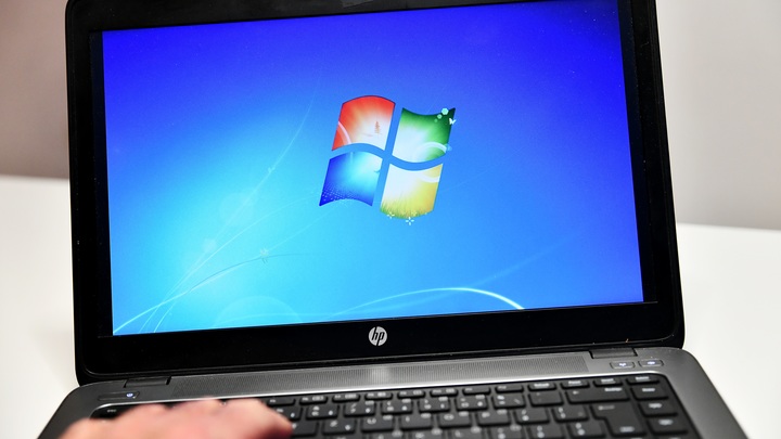 Компания Microsoft вернула возможность скачивать Windows в России