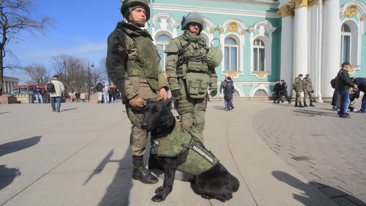 В Свердловской области утвержден план действий на случай совершения терактов
