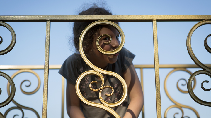 На Кубани школьница напала на одноклассника с ножом