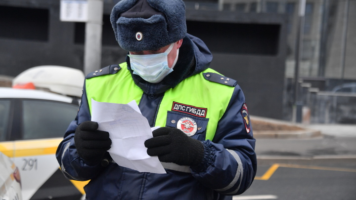 В ГИБДД Новосибирска рассказали подробности ДТП с перевозившим детей автобусом