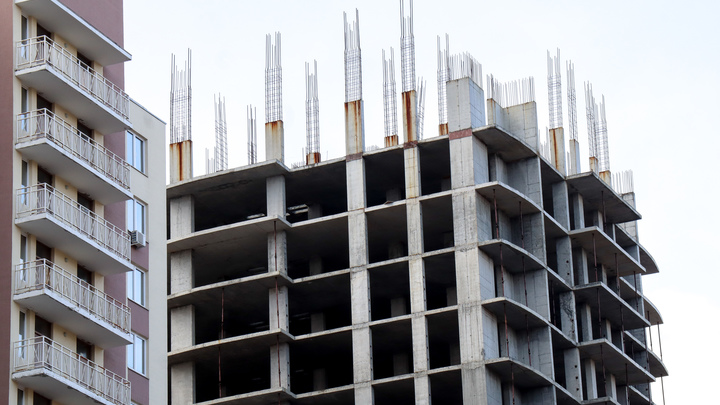 Председатель СК России взял под контроль дело обманутых дольщиков краснодарского ЖК Калина Парк