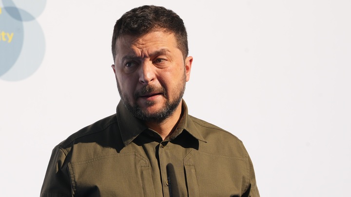 Зеленский готов поднять ставки: Инсайдер выдал настроения в Киеве