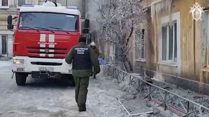 Жителю Самары предъявлено обвинение по факту смертельного пожара в доме на улице Некрасовской
