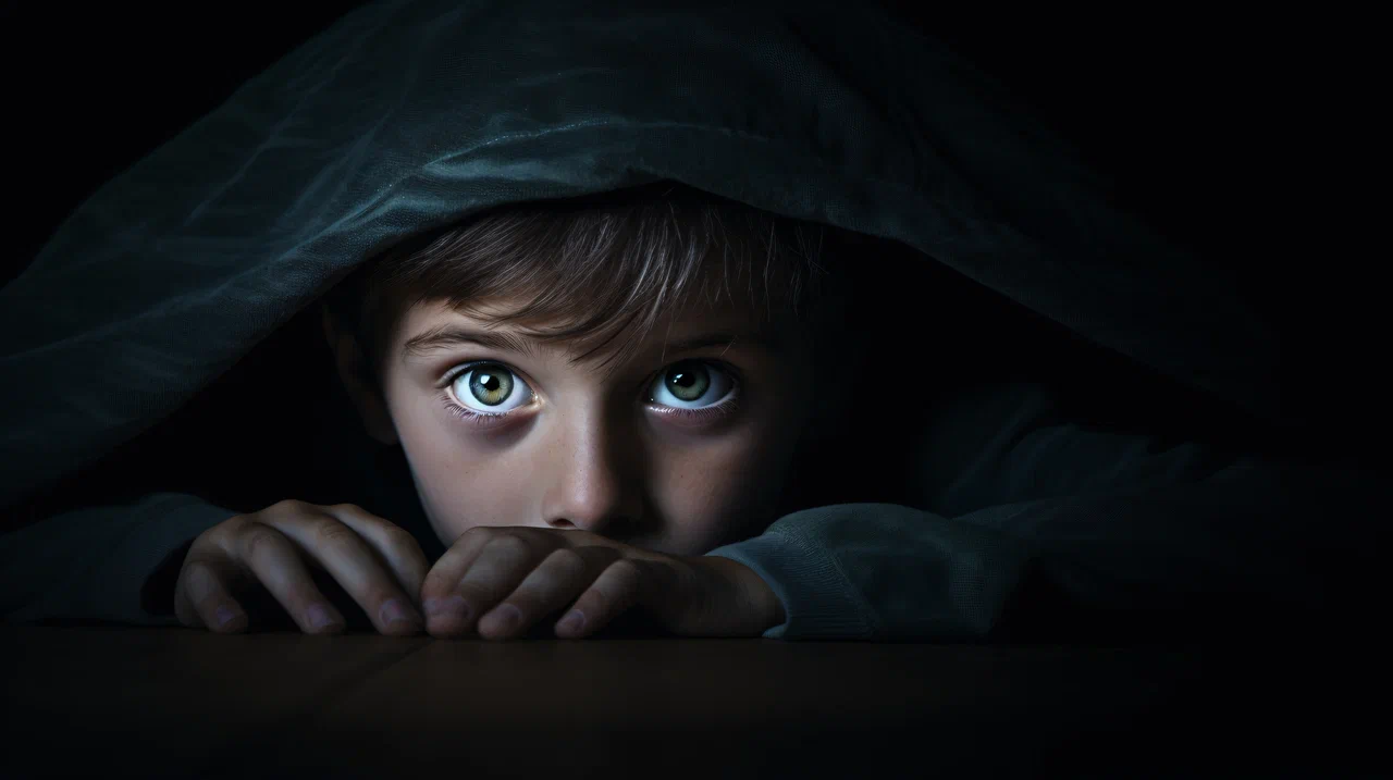 Смерть пятерых детей в Красноярске: Следователь искренно хотел помочь, но погиб. Дело возобновили спустя 20 лет