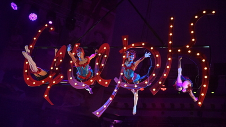 Глава Цирка Никулина поддерживает Украину? Артисты возмущены позицией директора