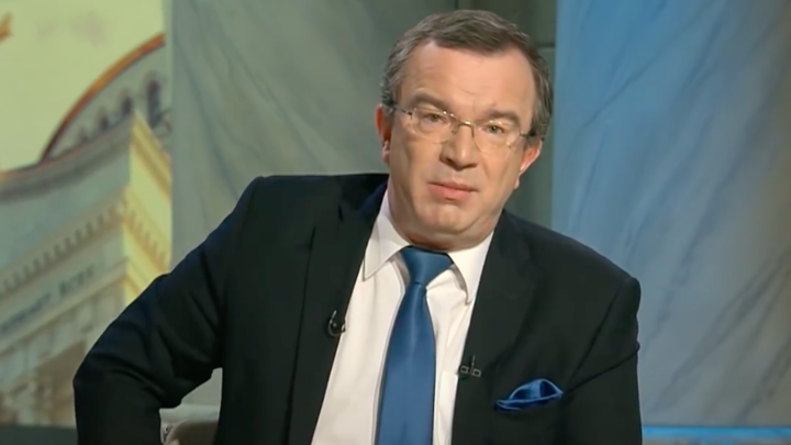 Сбербанк пора приватизировать: 11 топ-менеджеров получили по 572 млн, и это наши налоги - Пронько