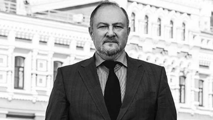 Экс-глава Нижегородской ярмарки Барулин погиб в Марий Эл в результате несчастного случая
