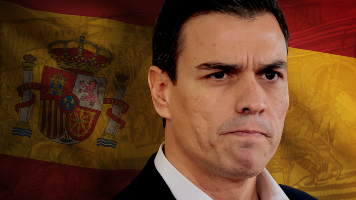 Что ждет Испанию после отказа премьер-министра от Библии