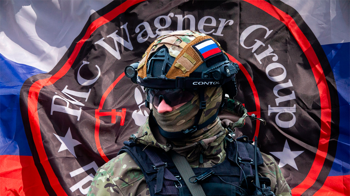 Отвратительная история: Вагнеров унизили после смерти Пригожина - волонтёр молчать не стала