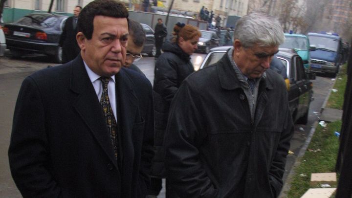 Подвиг Кобзона, о котором перестали говорить: Сними маску, я хочу видеть твои глаза