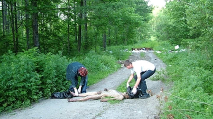 В Бердске с 6 марта закрылся морг