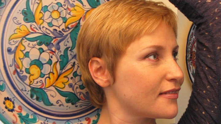 А потом слово взял Шахназаров: Француженку Агалакову* поставили на место изящно