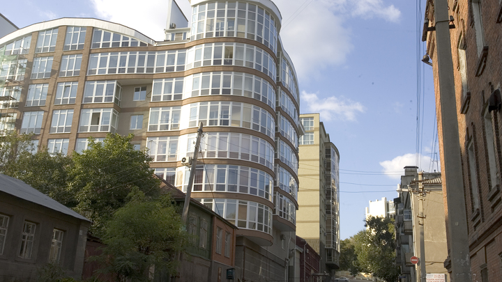 Подшипники по всему проспекту: Атаковавший Воронеж дрон был начинён поражающими элементами