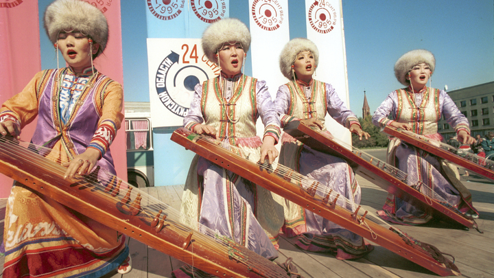 Этнографический диктант 2022: регистрация, вопросы, когда результаты