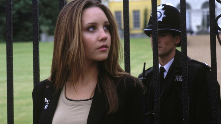 Голливуд уничтожает: Милая девочка Аманда - что с ней стало теперь