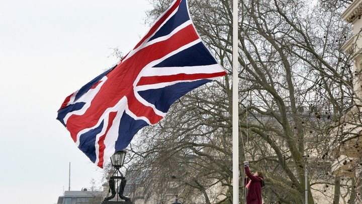 МИД Британии высмеял новую Концепцию внешней политики России. Но просчитался