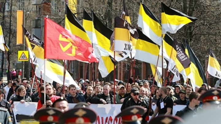 Мы за Россию - или?.. Сошенко поставил вопрос ребром перед называющими себя патриотами