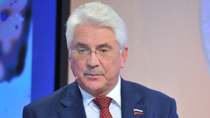 Депутат Чепа: Россия ответит всеми возможными средствами на атаку Таганрога
