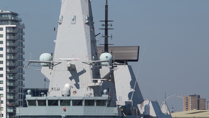 Журналист напомнил осечку британского Минобороны после видео ФСБ