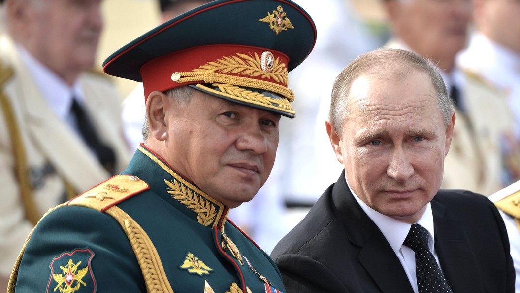 Россия и Китай теснят США в рейтинге самых сильных армий мира Россия и Китай теснят США в рейтинге самых сильных армий мира