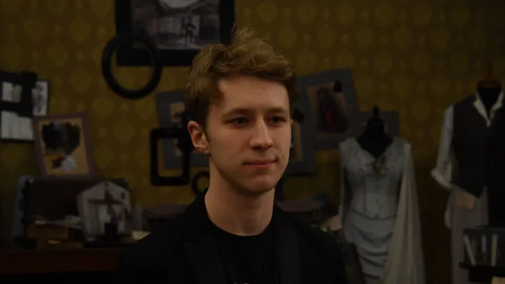 Хороший мальчик так и не понял наставлений Никиты Михалкова. Теперь плачет и клянчит