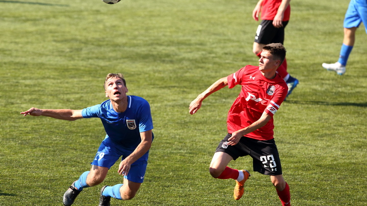 Трагедия на тренировке: Локомотив сообщил о смерти 22-летнего защитника