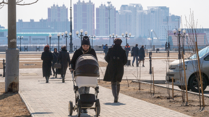 Для русских это крайне важно: Политолог Михеев оценил предложения рабочей группы по Конституции