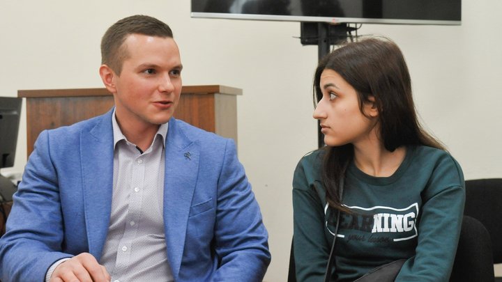 Осудить не получилось: Дело сестёр Хачатурян вернули на доследование