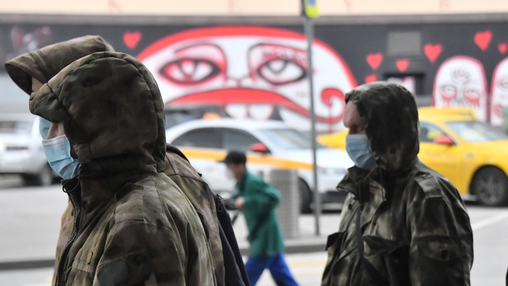 Что такое частная военная компания Вагнер?