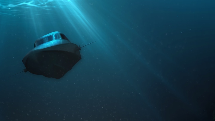 Мы им даже помахали: В Британии заметили русский корабль-шпион