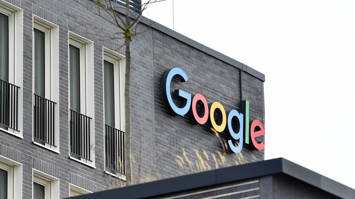 Мизулина: Google совсем обнаглел!
