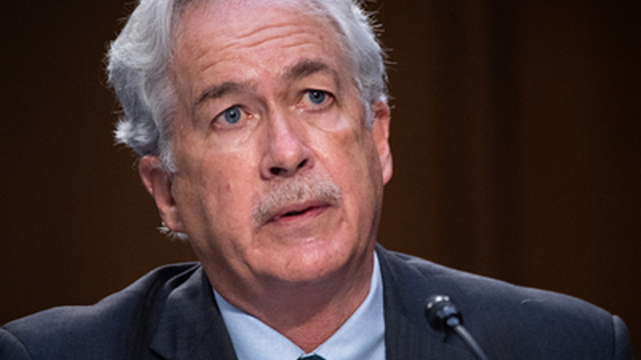 Украина проверена в боях: Риски для Киева оценил лично директор ЦРУ