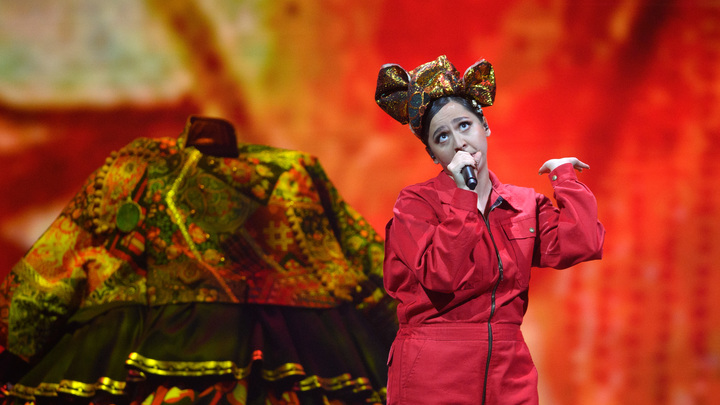 От русских скрывают правду о Евровидении: А кто вам скажет, что мы едем за местом в двадцатке?