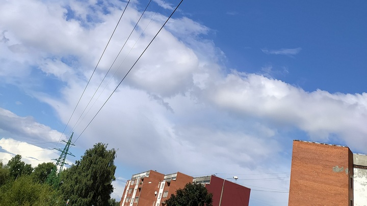 С понедельника в Чите от электроэнергии будет отключено несколько сотен объектов