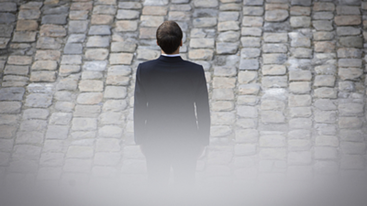 Секретный проект заговорщика: Франция оказалась на грани госпереворота - Le Parisien