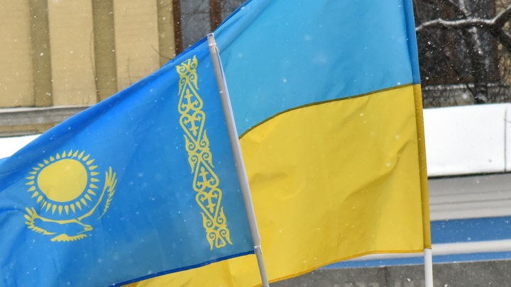 Казахи не готовы дохнуть на фронте, как украинцы: Почему Казахстан не втянуть в войну с Россией